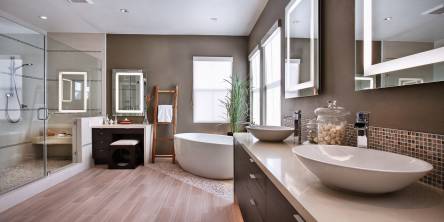 Bathroom Decor Ideas 